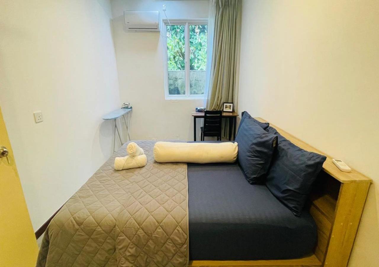 Surf Trip Maldives Hotel Thulusdhoo Exterior photo